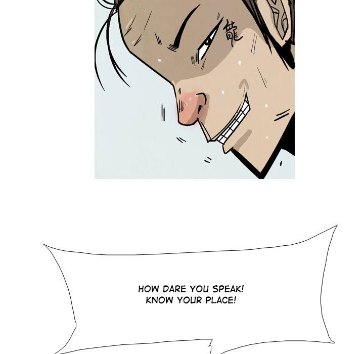 Read The Sword Clan chapter 16 image 92 on Lezhin
