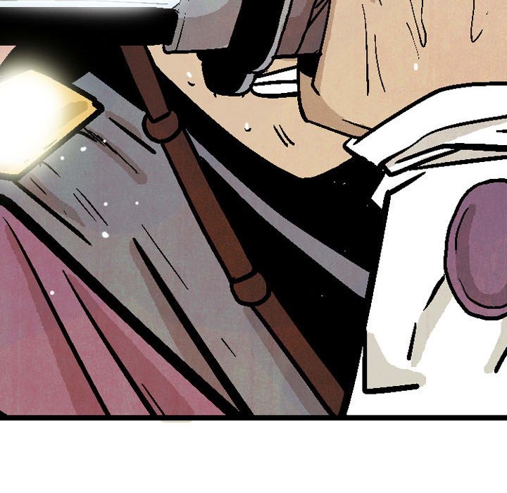 Read The Sword Clan chapter 18 image 106 on Lezhin