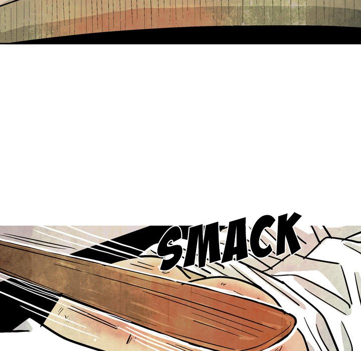 Read The Sword Clan chapter 18 image 18 on Lezhin