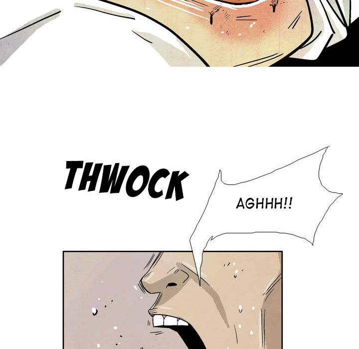 Read The Sword Clan chapter 18 image 19 on Lezhin