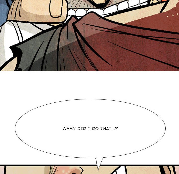 Read The Sword Clan chapter 18 image 25 on Lezhin