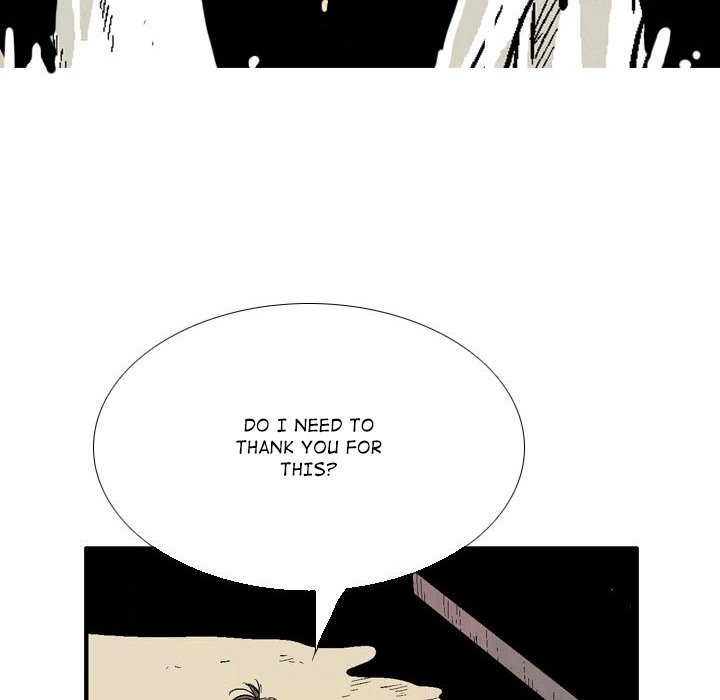 Read The Sword Clan chapter 18 image 39 on Lezhin