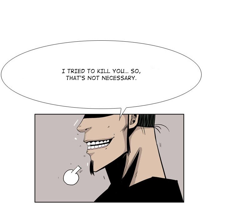 Read The Sword Clan chapter 18 image 41 on Lezhin
