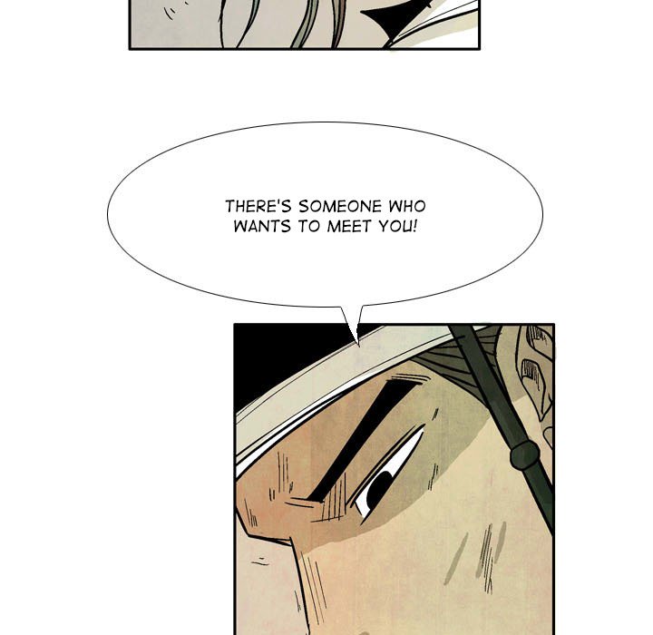 Read The Sword Clan chapter 18 image 48 on Lezhin