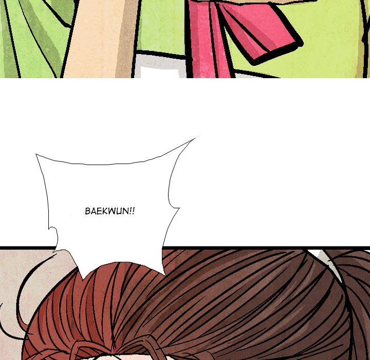 Read The Sword Clan chapter 18 image 58 on Lezhin