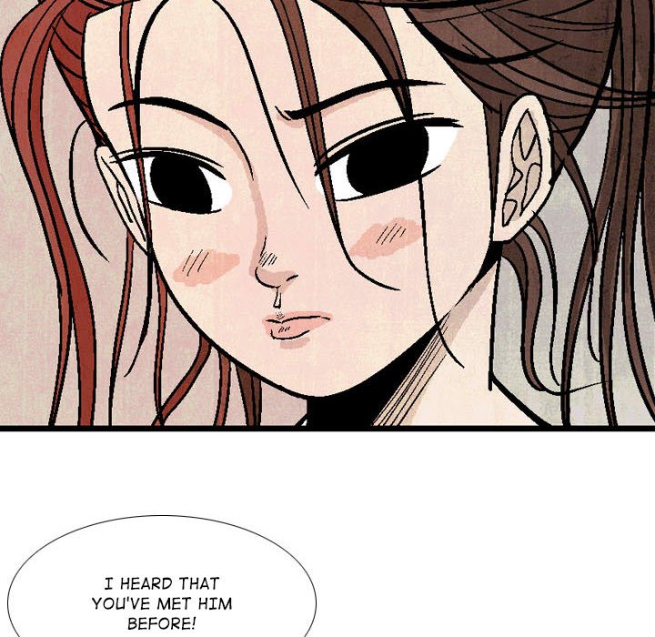 Read The Sword Clan chapter 18 image 59 on Lezhin