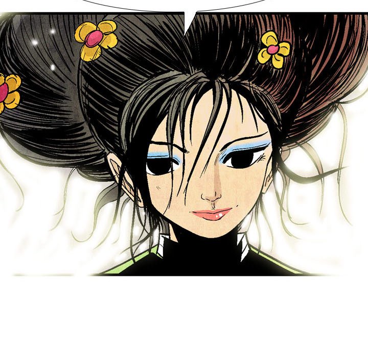 Read The Sword Clan chapter 18 image 63 on Lezhin