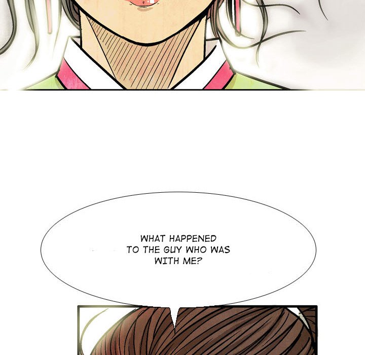 Read The Sword Clan chapter 18 image 65 on Lezhin