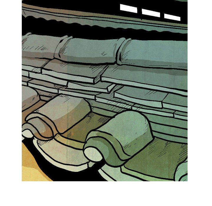 Read The Sword Clan chapter 18 image 70 on Lezhin