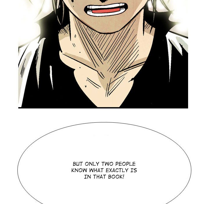 Read The Sword Clan chapter 18 image 82 on Lezhin