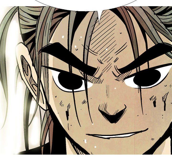 Read The Sword Clan chapter 18 image 83 on Lezhin