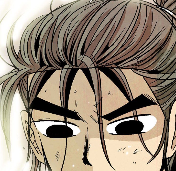 Read The Sword Clan chapter 18 image 87 on Lezhin