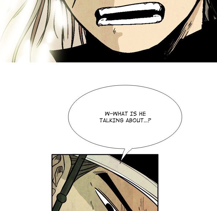 Read The Sword Clan chapter 18 image 88 on Lezhin
