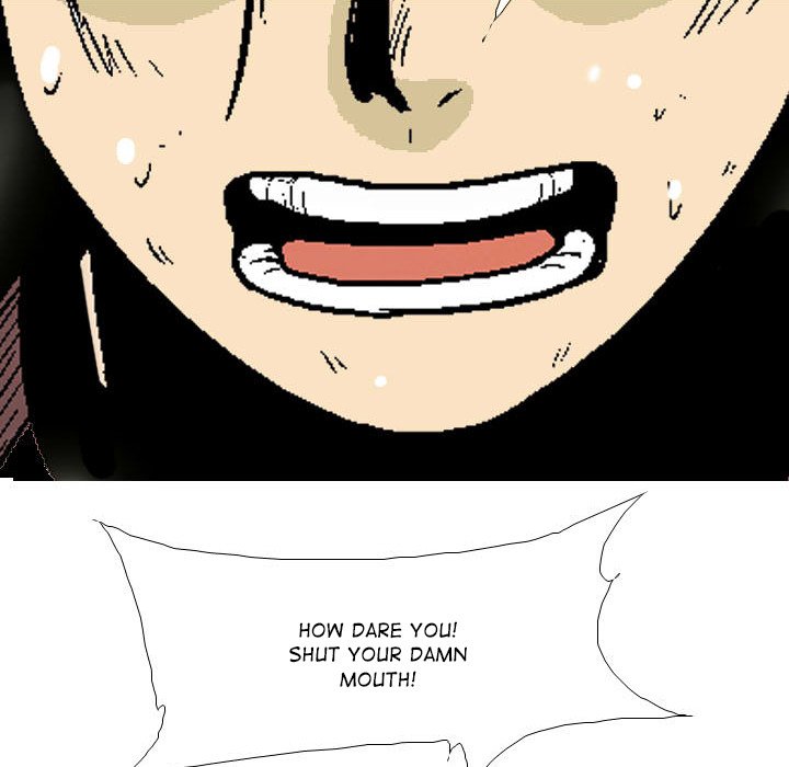 Read The Sword Clan chapter 18 image 90 on Lezhin