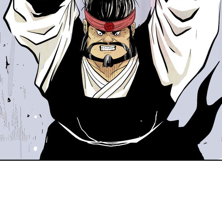 Read The Sword Clan chapter 18 image 97 on Lezhin