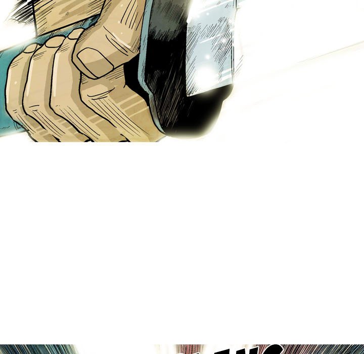 Read The Sword Clan chapter 19 image 12 on Lezhin