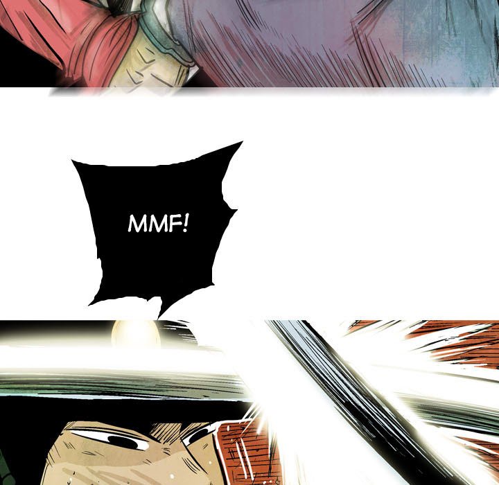 Read The Sword Clan chapter 19 image 14 on Lezhin