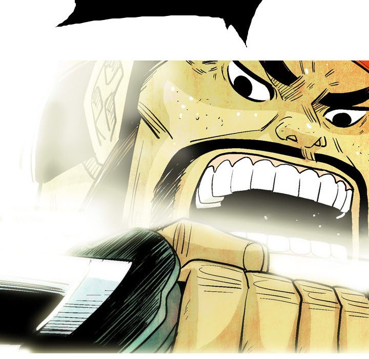 Read The Sword Clan chapter 19 image 17 on Lezhin