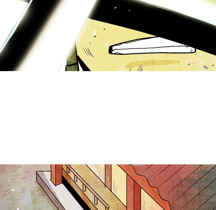 Read The Sword Clan chapter 19 image 20 on Lezhin