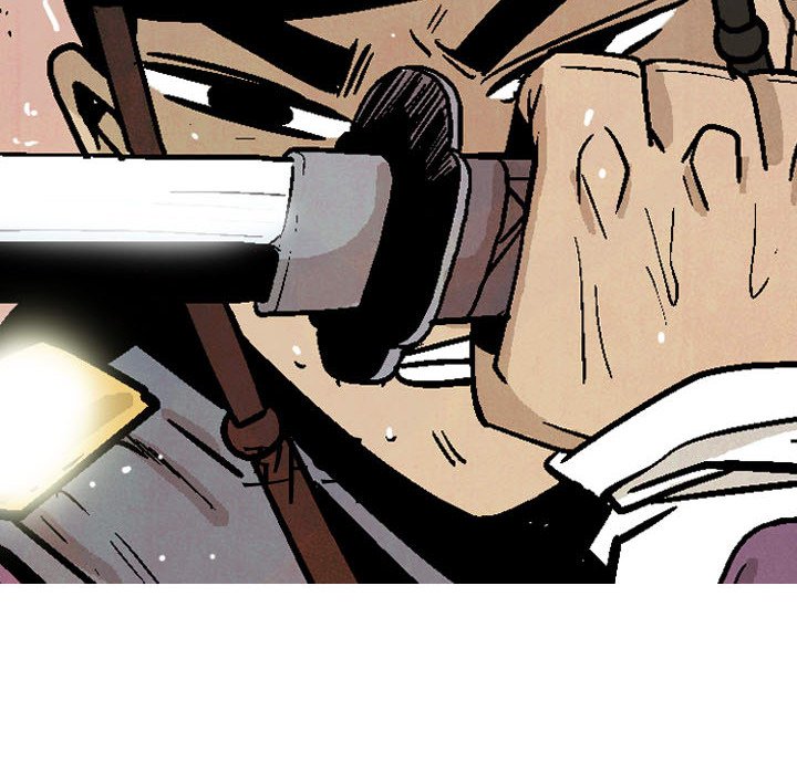 Read The Sword Clan chapter 19 image 25 on Lezhin