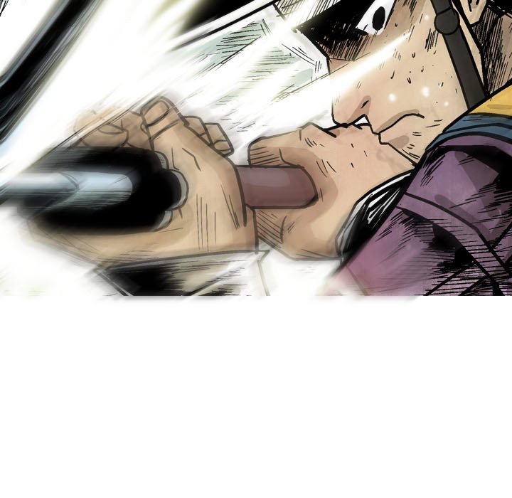 Read The Sword Clan chapter 19 image 46 on Lezhin