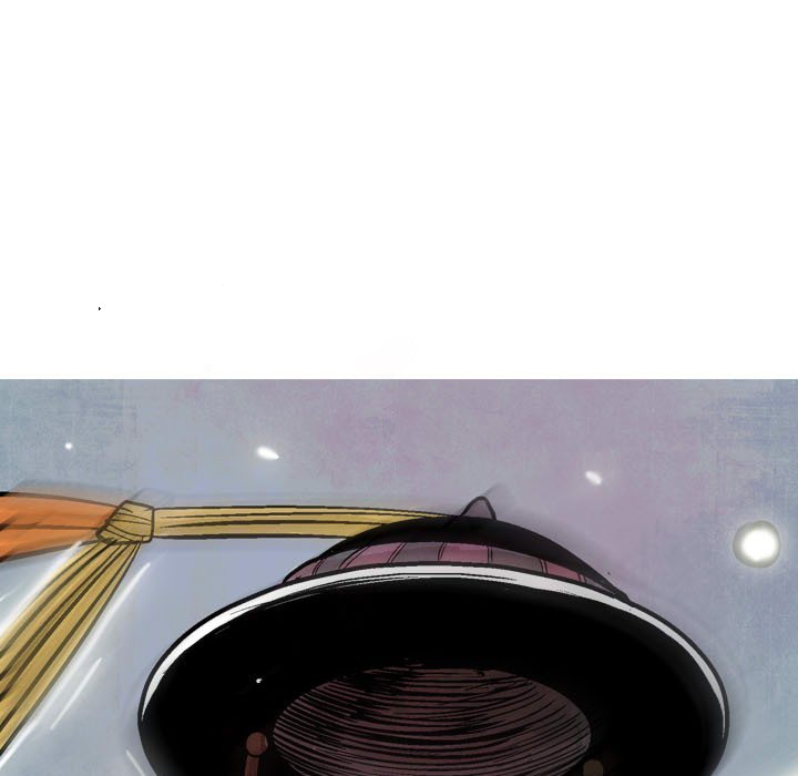 Read The Sword Clan chapter 19 image 48 on Lezhin