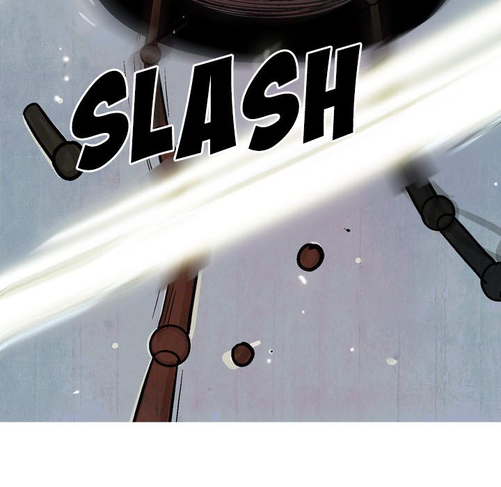 Read The Sword Clan chapter 19 image 49 on Lezhin
