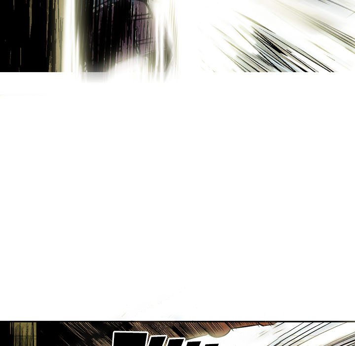 Read The Sword Clan chapter 19 image 52 on Lezhin