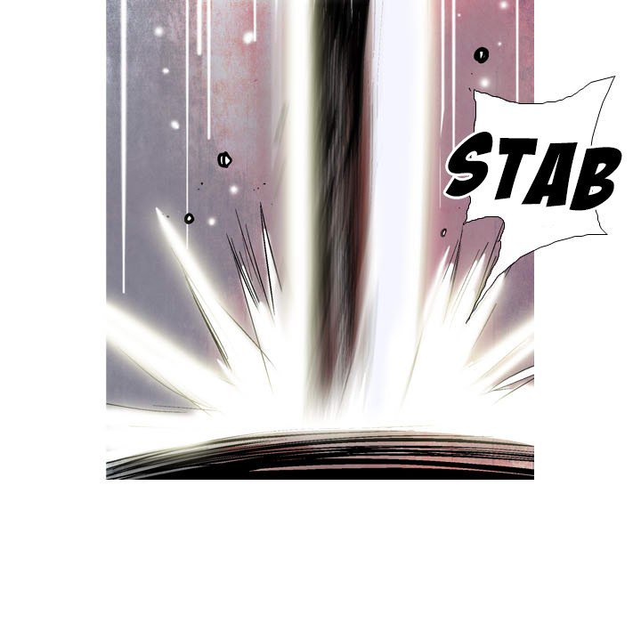 Read The Sword Clan chapter 19 image 56 on Lezhin