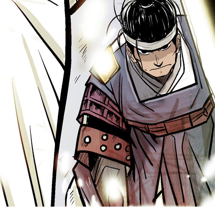 Read The Sword Clan chapter 19 image 59 on Lezhin
