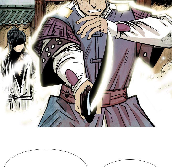 Read The Sword Clan chapter 19 image 62 on Lezhin