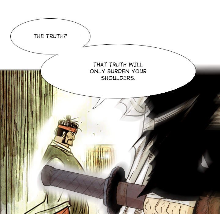 Read The Sword Clan chapter 19 image 64 on Lezhin