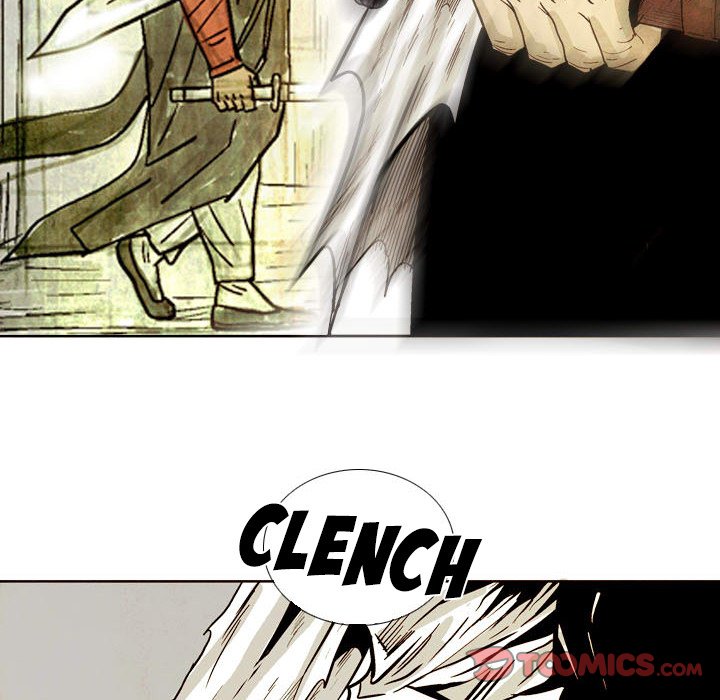 Read The Sword Clan chapter 19 image 65 on Lezhin