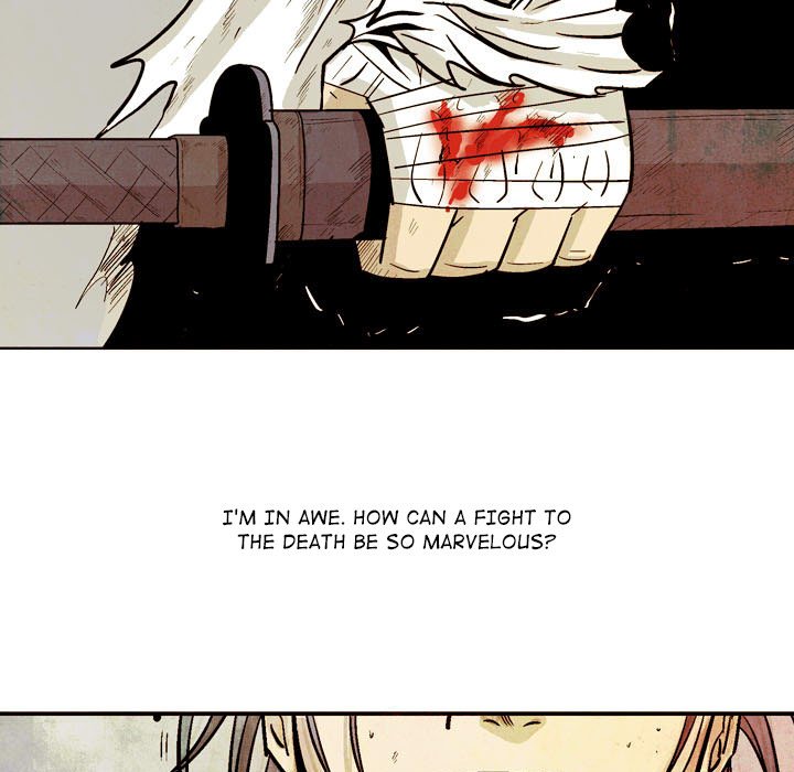 Read The Sword Clan chapter 19 image 66 on Lezhin