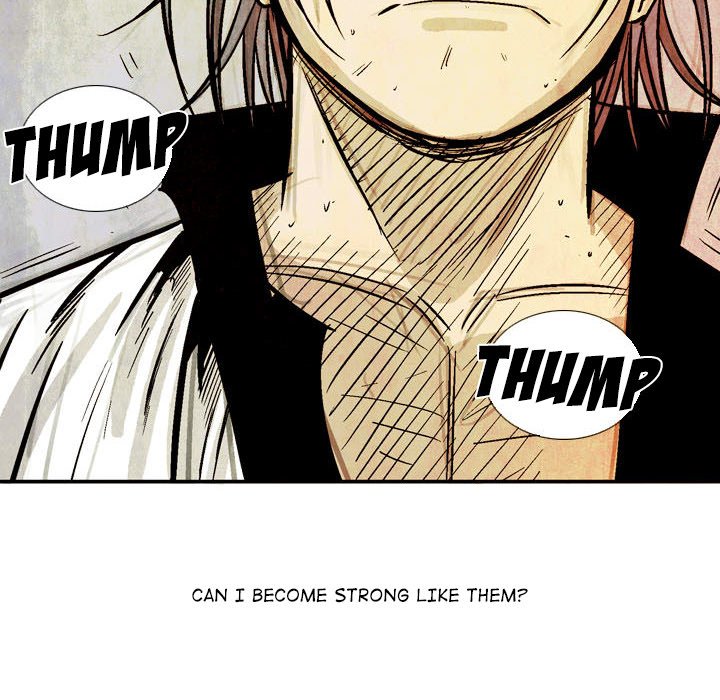 Read The Sword Clan chapter 19 image 67 on Lezhin