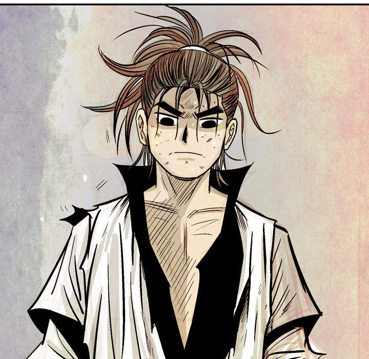 Read The Sword Clan chapter 19 image 68 on Lezhin