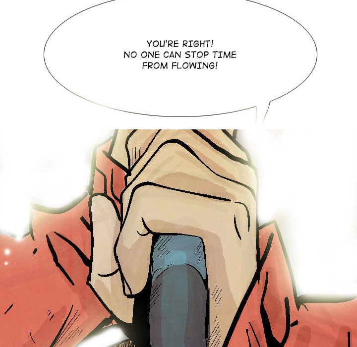 Read The Sword Clan chapter 19 image 7 on Lezhin