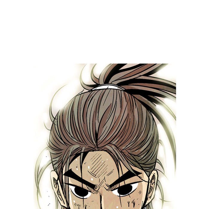 Read The Sword Clan chapter 19 image 71 on Lezhin