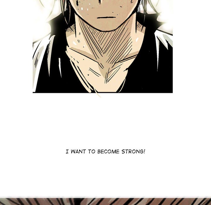 Read The Sword Clan chapter 19 image 72 on Lezhin