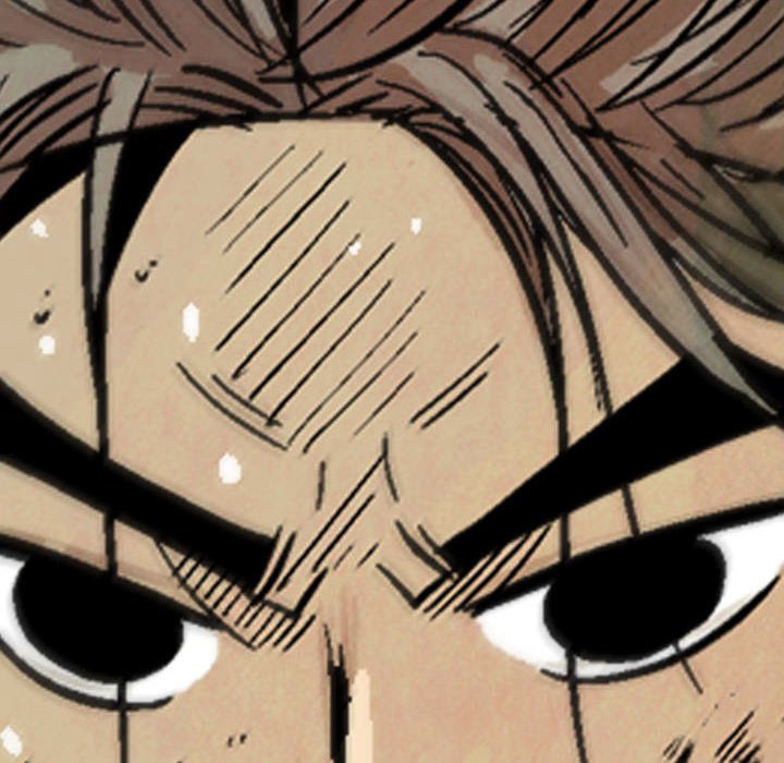 Read The Sword Clan chapter 19 image 73 on Lezhin
