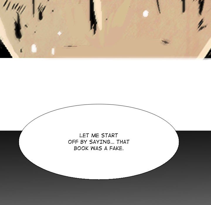 Read The Sword Clan chapter 19 image 74 on Lezhin
