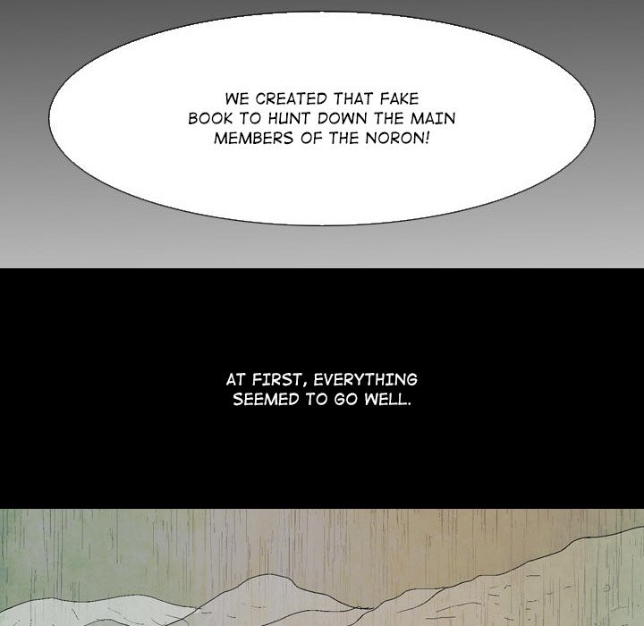 Read The Sword Clan chapter 19 image 75 on Lezhin