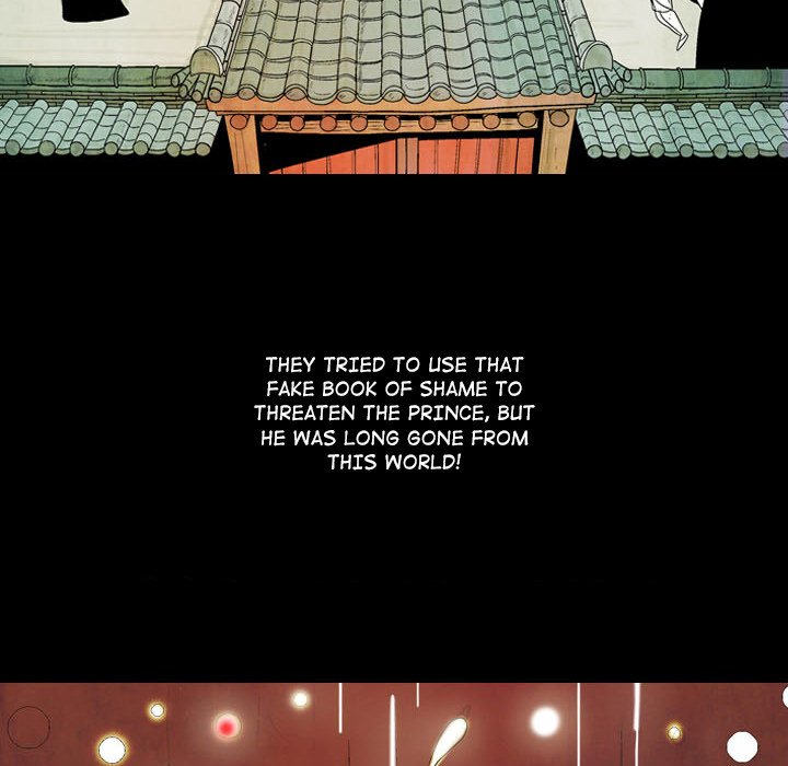 Read The Sword Clan chapter 19 image 83 on Lezhin