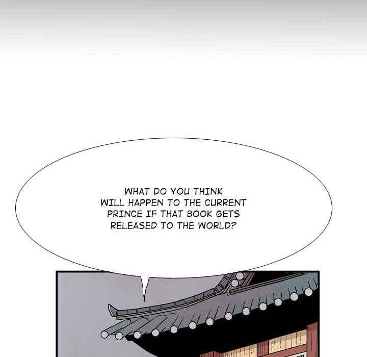 Read The Sword Clan chapter 19 image 85 on Lezhin