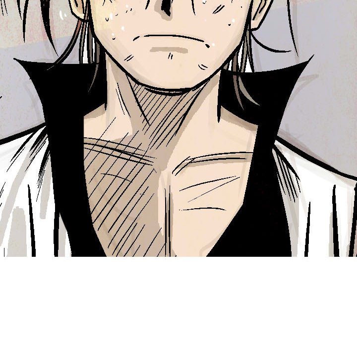 Read The Sword Clan chapter 19 image 95 on Lezhin