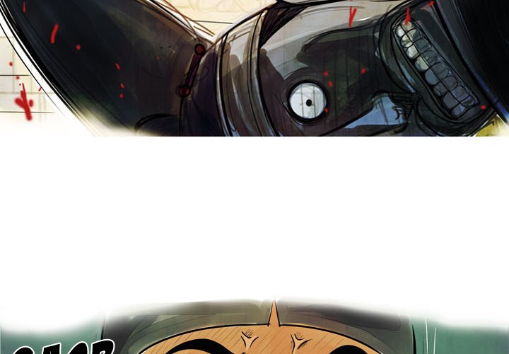 Read The Sword Clan chapter 2 image 3 on Lezhin