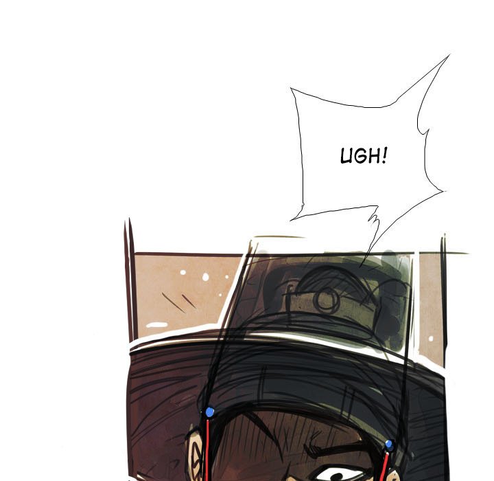 Read The Sword Clan chapter 2 image 56 on Lezhin