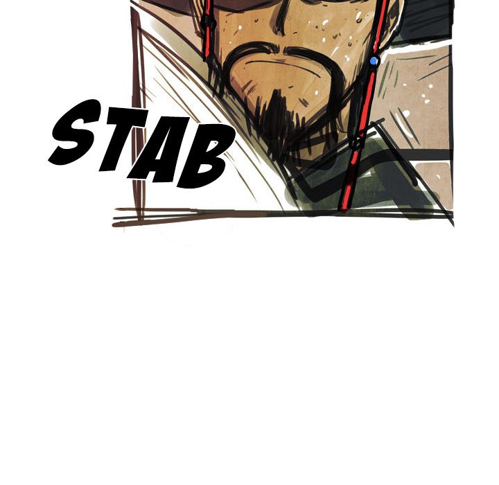 Read The Sword Clan chapter 2 image 57 on Lezhin