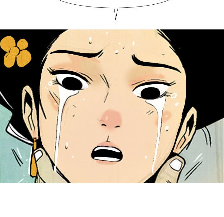 Read The Sword Clan chapter 2 image 66 on Lezhin