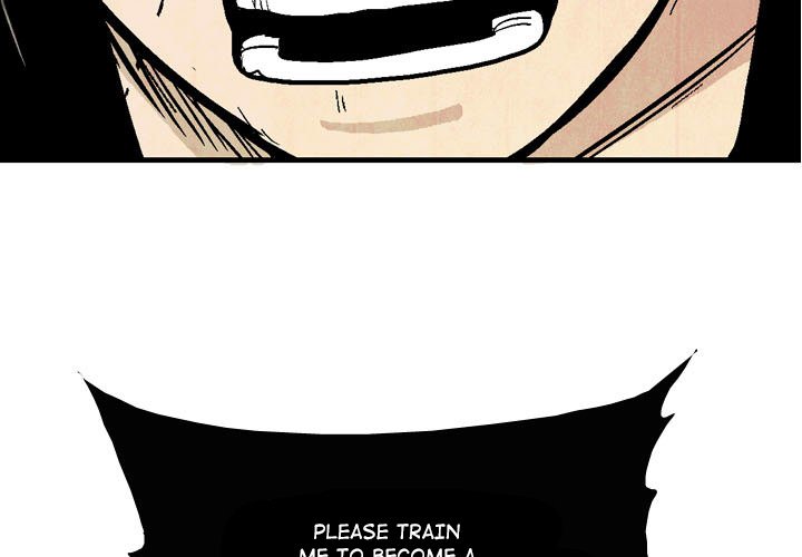 Read The Sword Clan chapter 21 image 2 on Lezhin